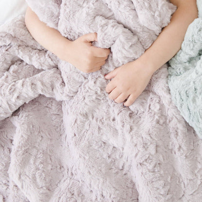 DREAM RECEIVING BLANKETS
