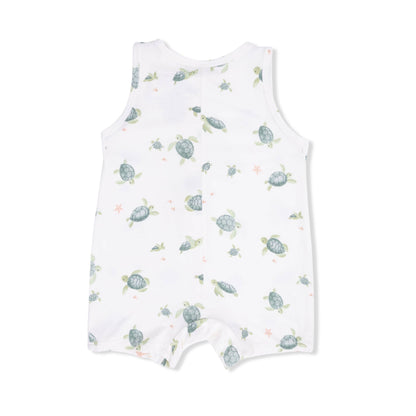 Sea Turtles - Romper