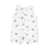 Sea Turtles - Romper