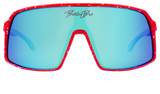 Sunglasses Monteverde (Wild Red)