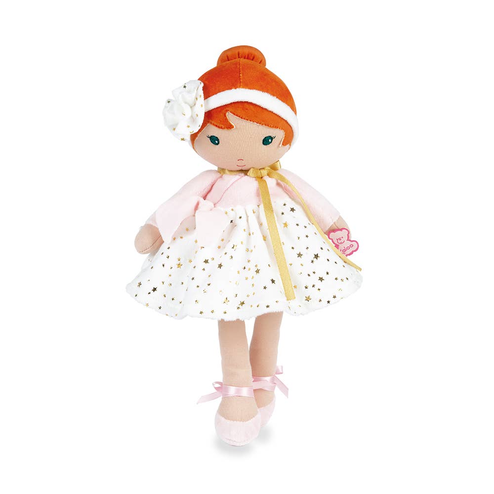 Valentine K Doll - Medium