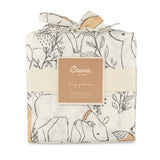 Changing Pad Cover - Ezra