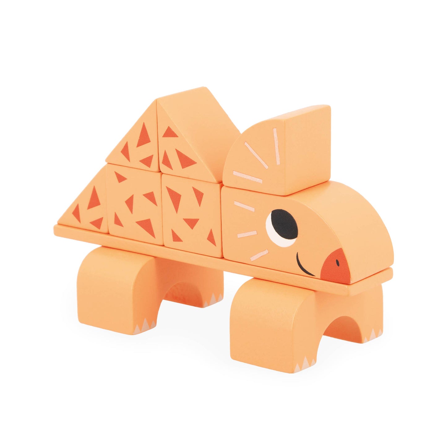 Dino | Cubikosaurus