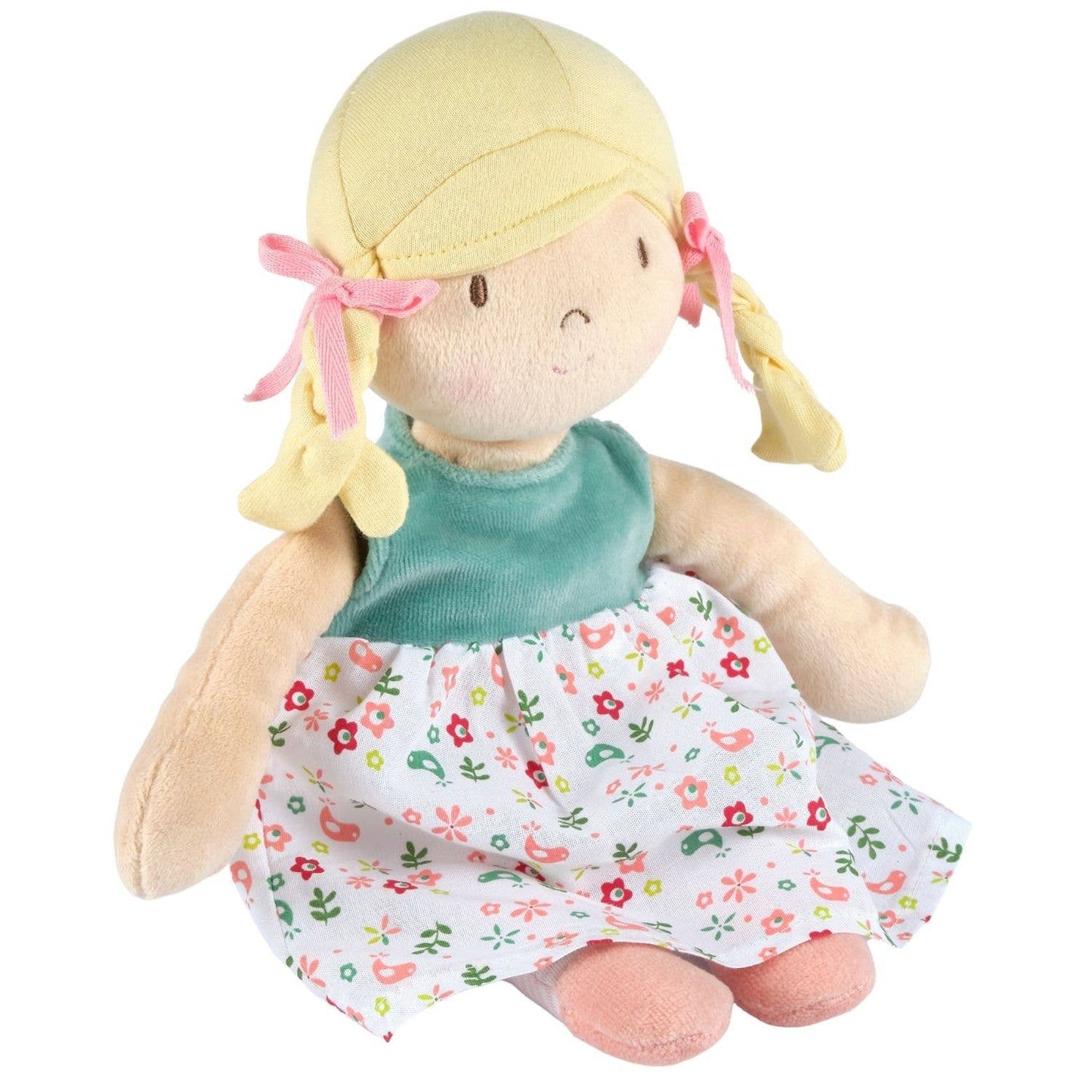 Abby Doll with Heat Pack