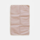 Vegan Leather Baby Changing Mat