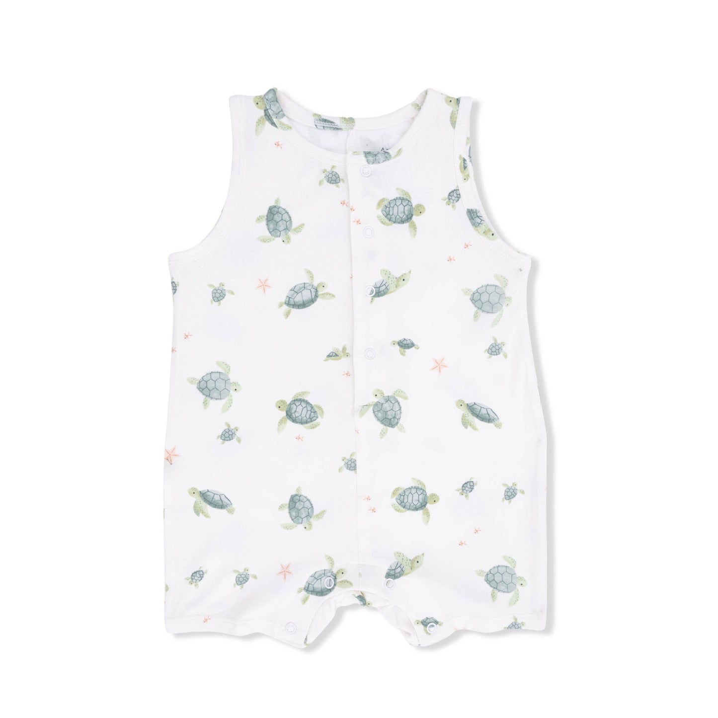 Sea Turtles - Romper