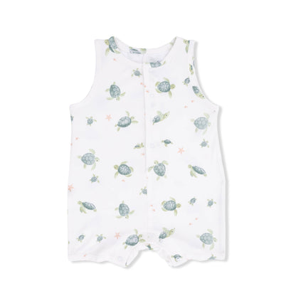Sea Turtles - Romper