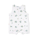 Sea Turtles - Romper