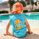 Cool Beanz - Summertime Tank