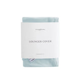 Snuggle Me Organic -Lounger Cover