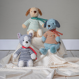 Style Scouts - Weston Tails