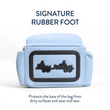 Teddy Blue Boss Plus™ Diaper Bag