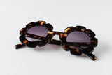 Babeehive Goods - Toddler Daisy Sunglasses - Tortoise