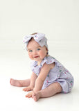 Tiny Tulip Romper
