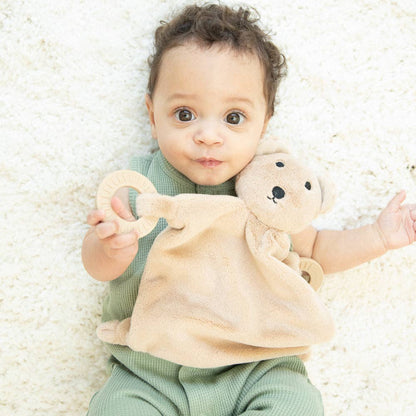 Teether Buddy Bernie the Bear