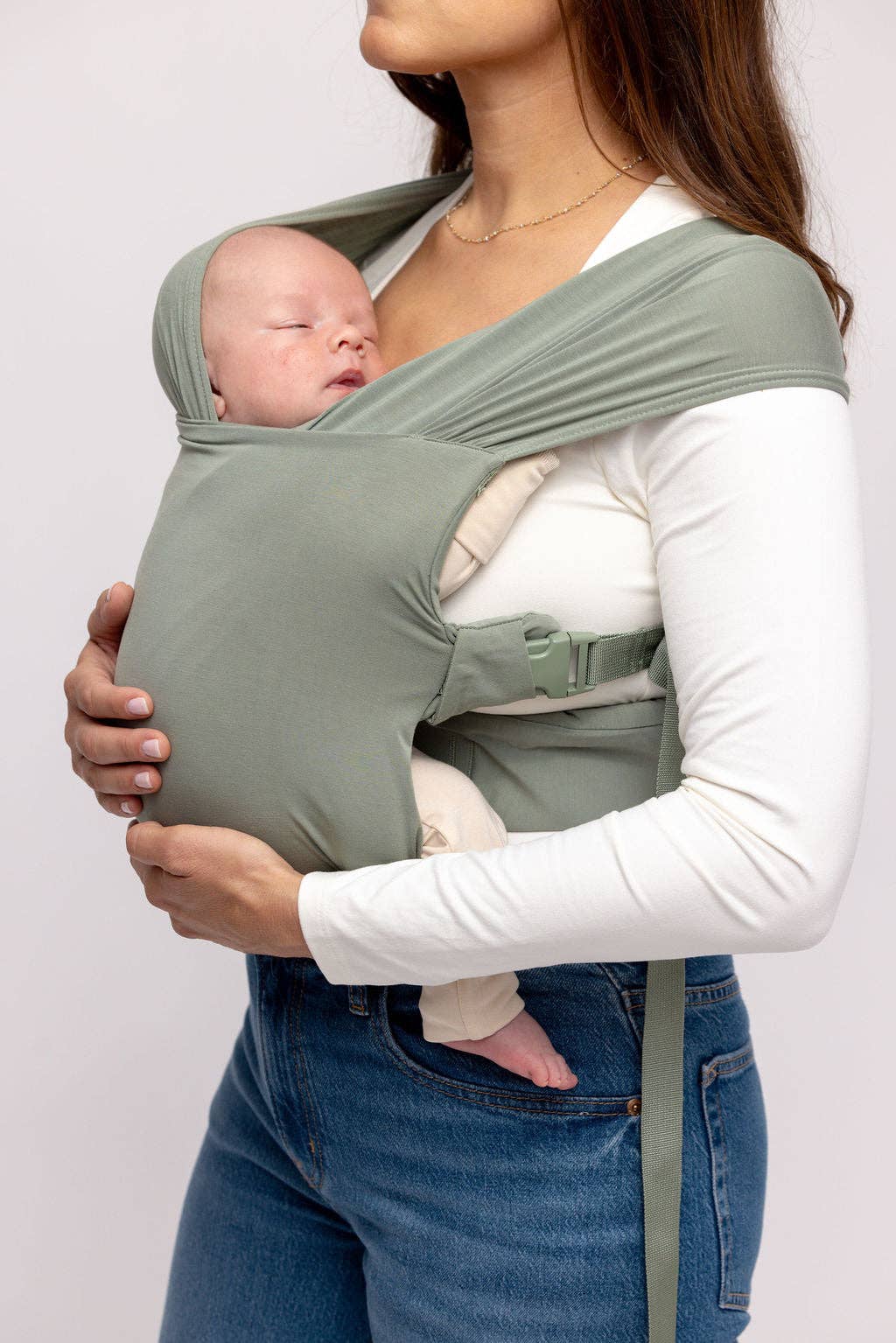 Acadian - Aerial Buckle Wrap