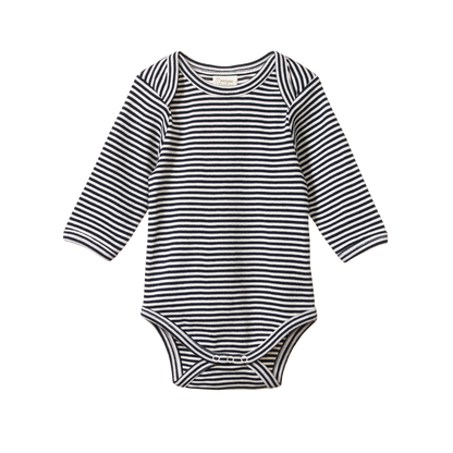 Nature Baby - Stripe Set