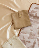 Vegan Leather Baby Changing Mat