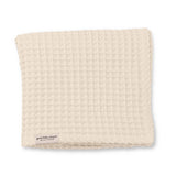 100% Cotton Blanket - Linen