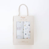 Muslin Swaddle Set - Farmhouse
