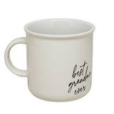 Campfire Coffee Mug - Best Grandma Ever