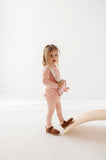 Ribbed Leggings Bamboo