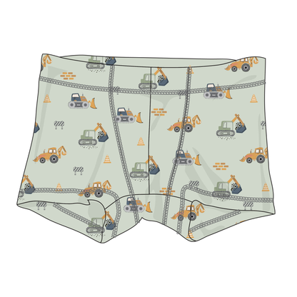Babysprouts Boxer