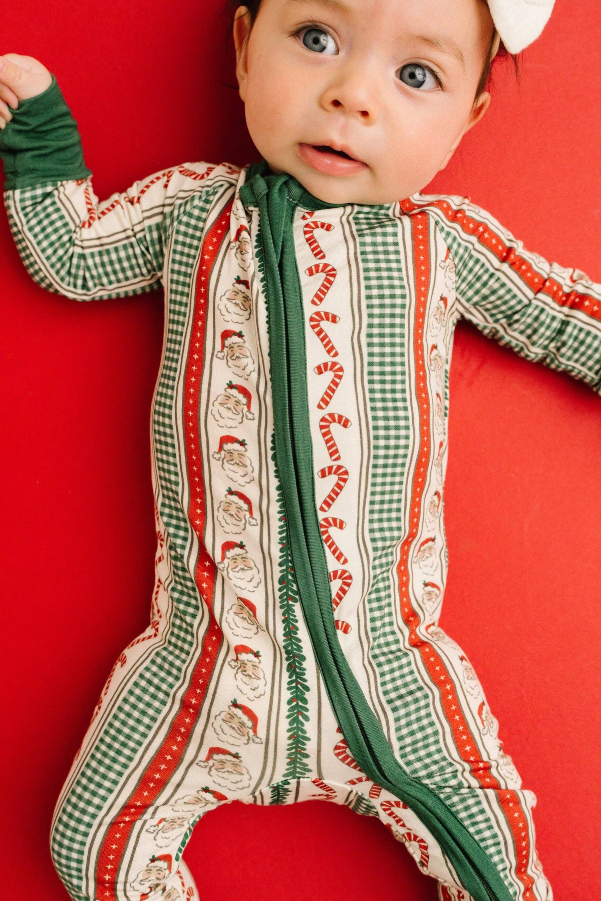 LOS Bamboo Sleeper - Christmas Cheer