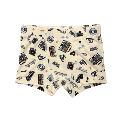 3T Babysprouts Boy's Boxer