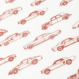 Organic Shorts Set - Cars