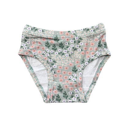 4T Babysprouts Girl's Underwear