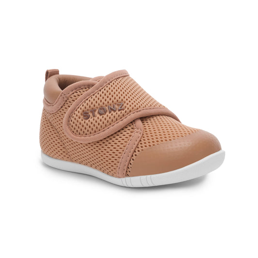 Cruiser Original Baby Shoes - Camel
