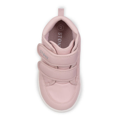 Journey Toddler Shoes - Blush