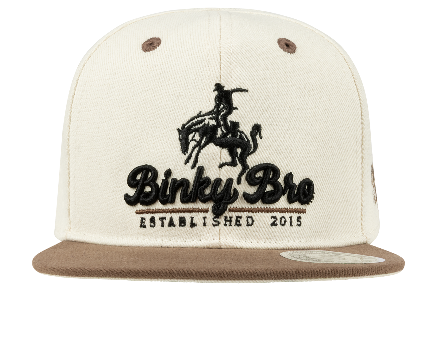 BinkyBro Hat - Payson