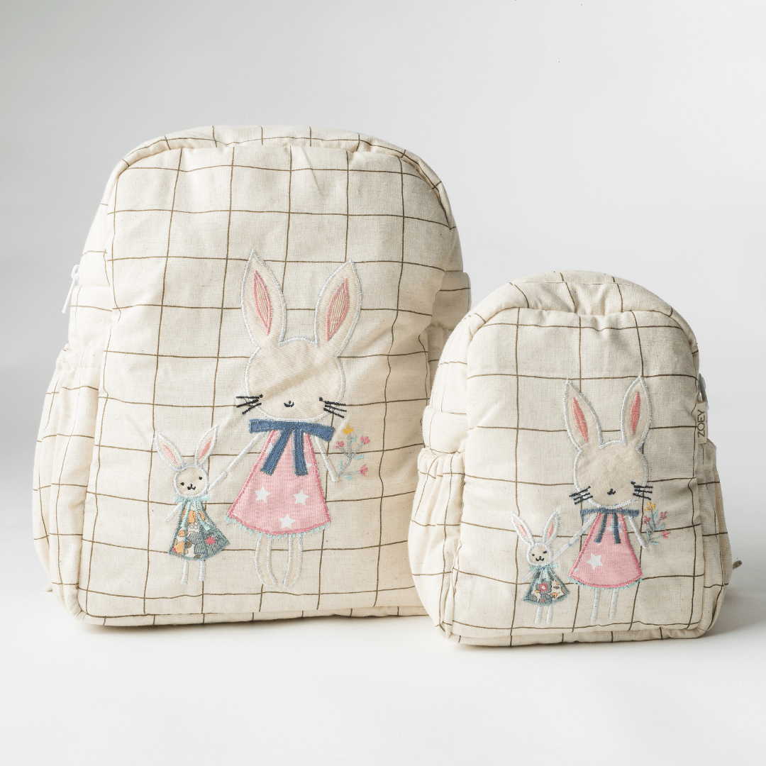 Blissful Bella Backpack