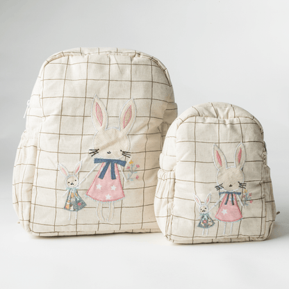 Blissful Bella Backpack