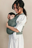 Solly Baby - Basil Wrap