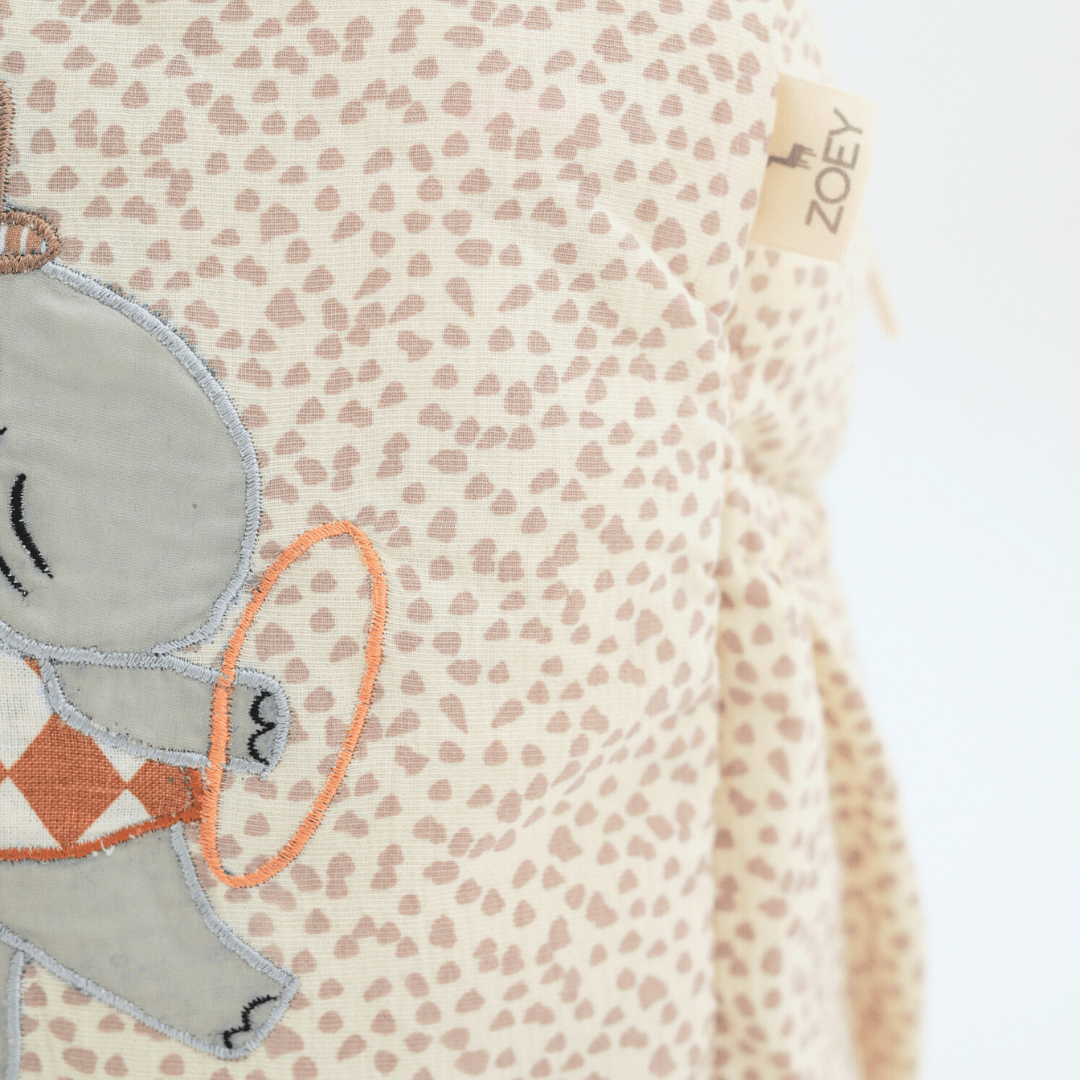 Trunk Show Backpack