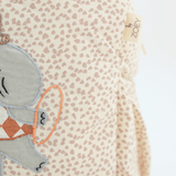 Trunk Show Backpack
