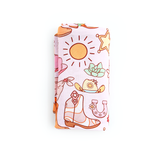 Lainey Western Bamboo Swaddle