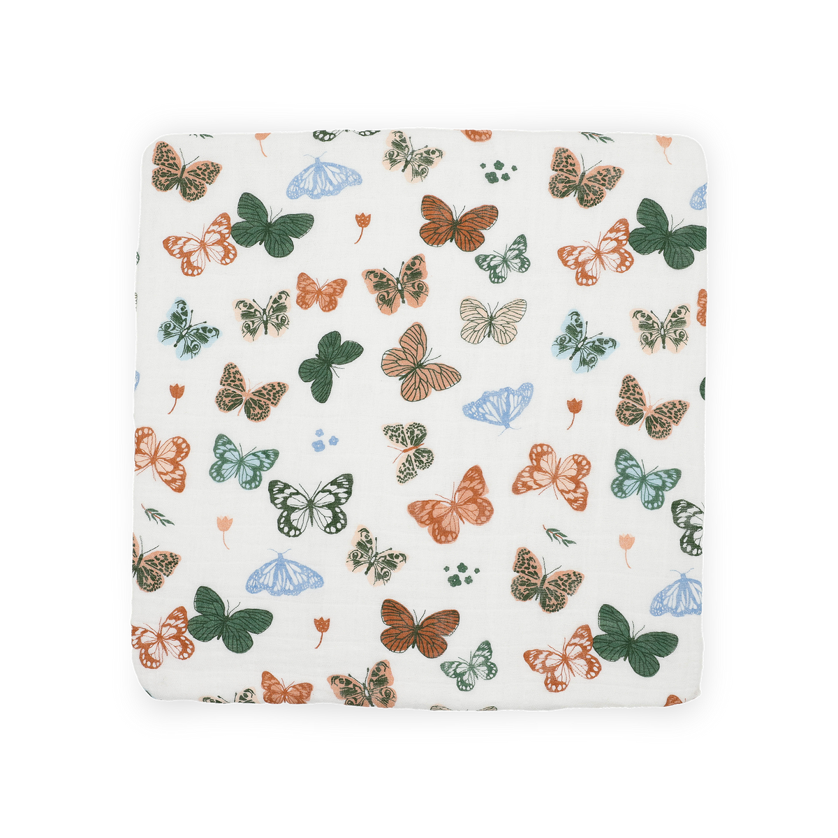 Muslin Swaddle 3 Pack