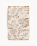 Vegan Leather Baby Changing Mat