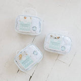 Dreamland Baby - Dream Weighted Sleep Sack, Moon Grey: 6-12 Months