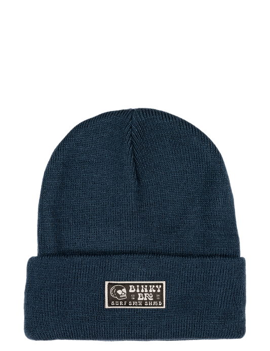 Beanie Summit Express - Slate