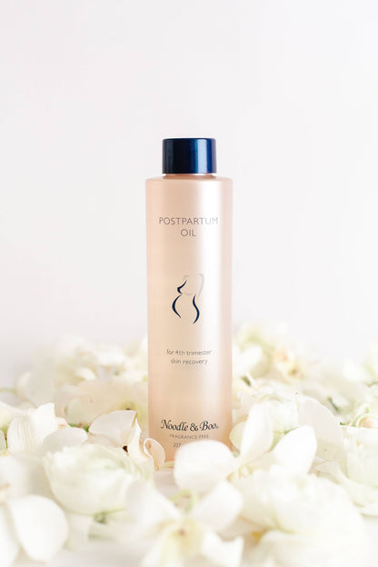 Postpartum Oil, 7 oz