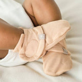 goumikids - Stay On Baby Boots - Sandstone