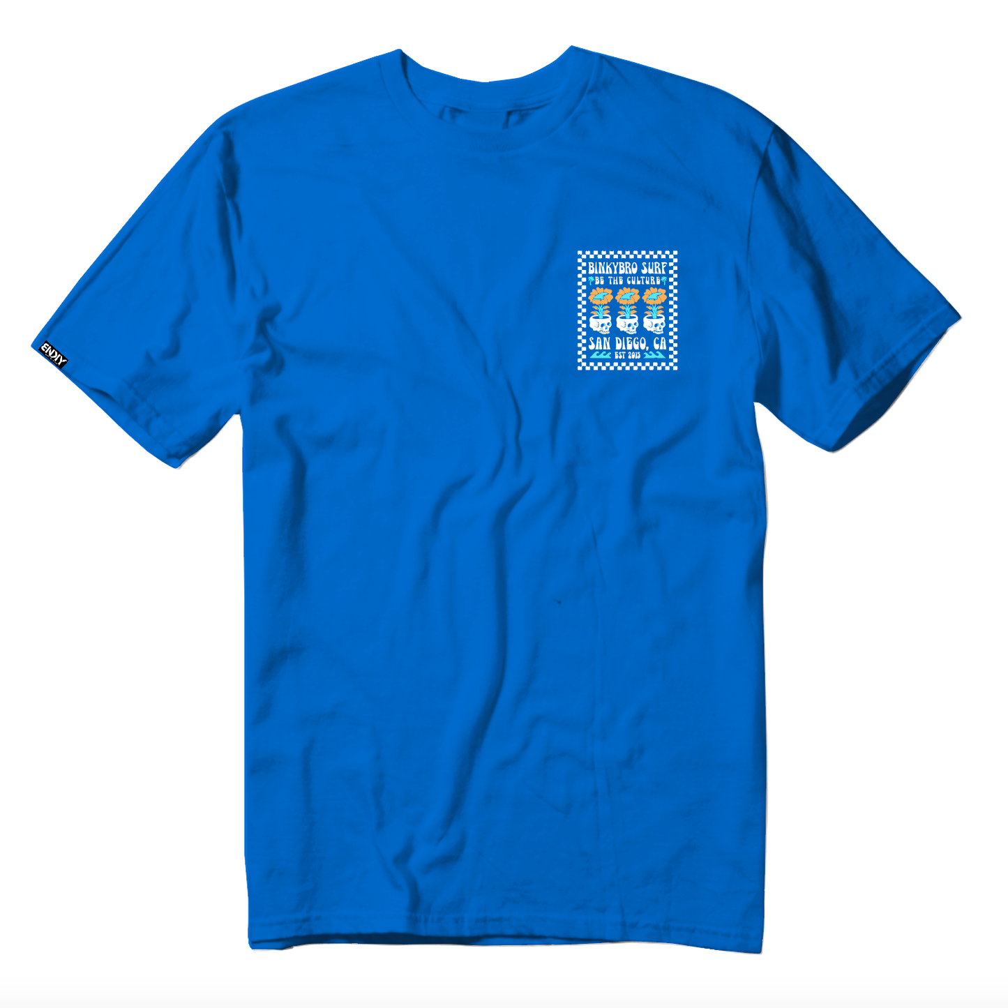 Graphic T-Shirt Surf Culture