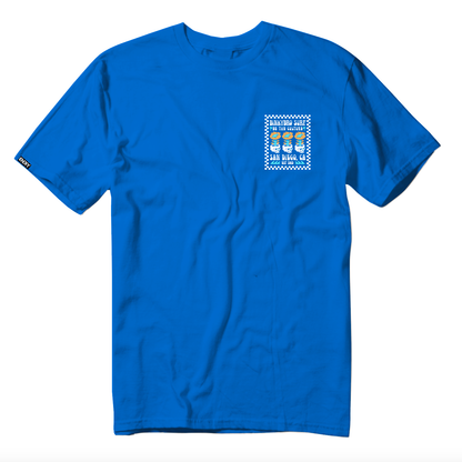 Graphic T-Shirt Surf Culture
