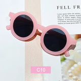 0-3Y Sunglasses