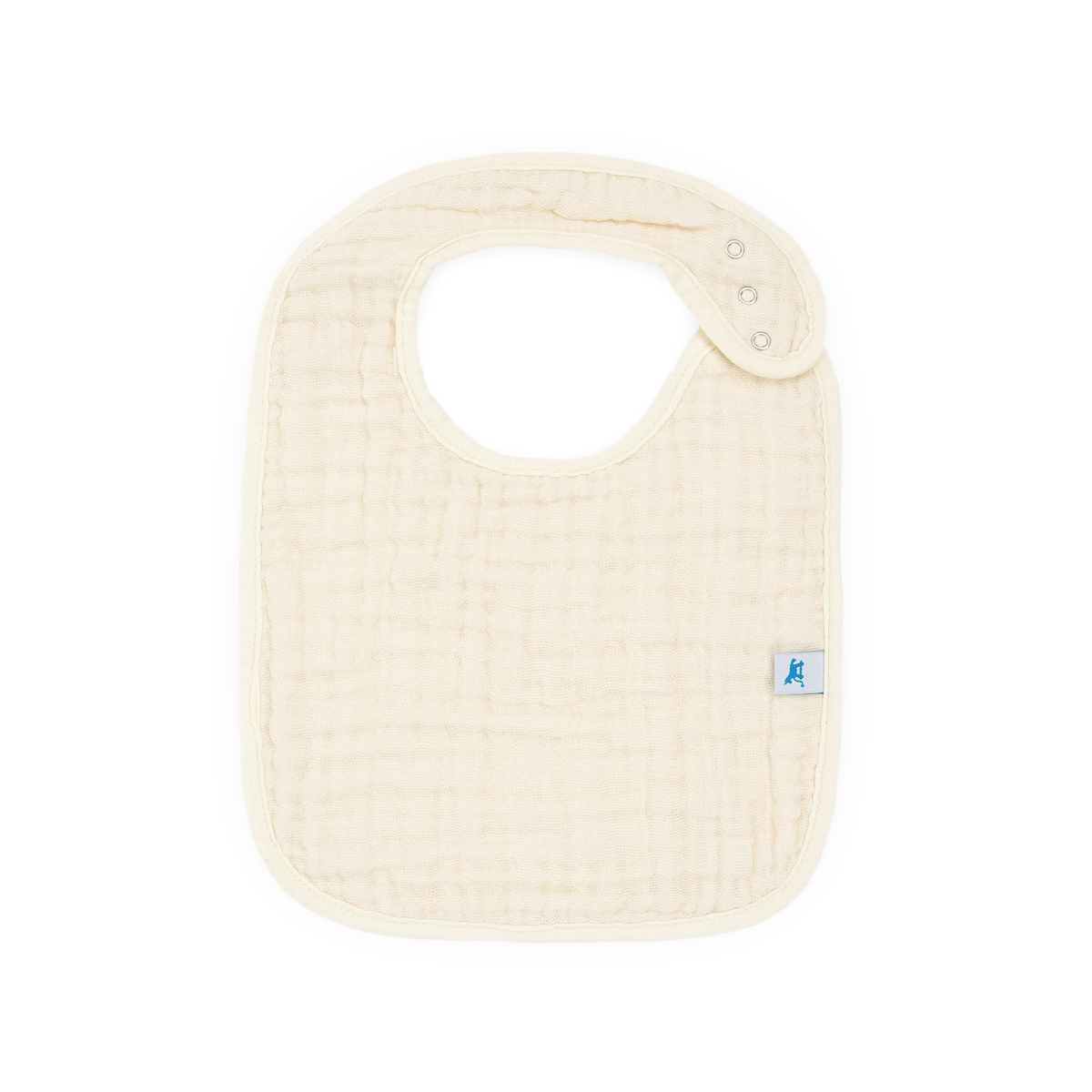 Muslin Bib 3 Pack
